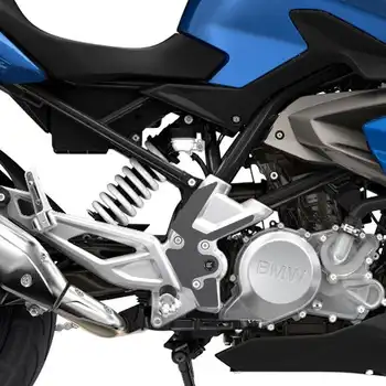 Amazon | バイクのラジエターガード G310R G 310 R 2016-2023